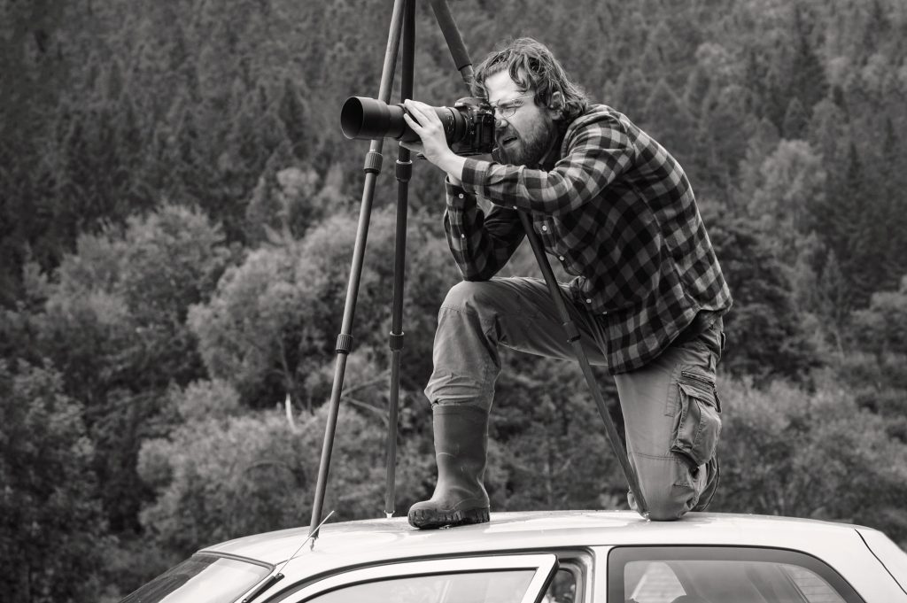 Jakub Jaroszewicz Fotograf